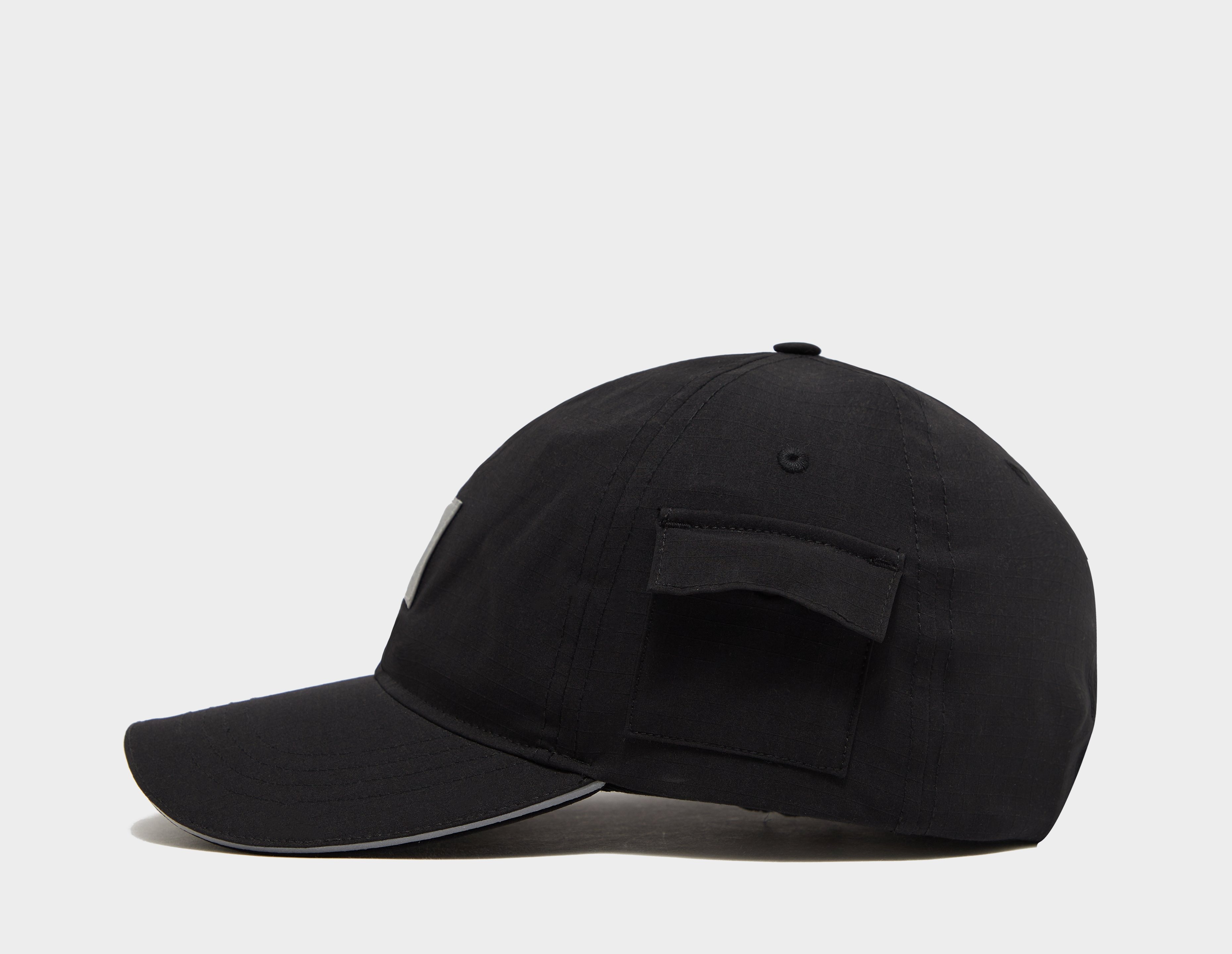 Black Carhartt WIP Elway Cap size? Ireland