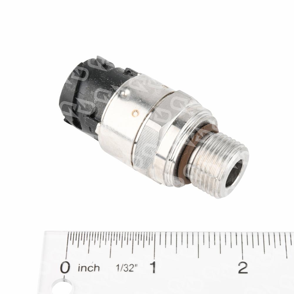 MTU Crankcase Oil Pressure Sensor 0035352731 Diesel Dash