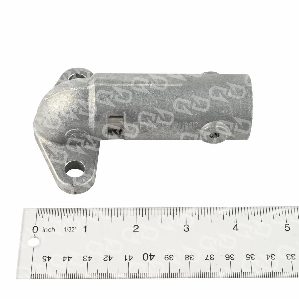 MTU Oil Pressure Relief Valve Assembly 08921086 Diesel Dash