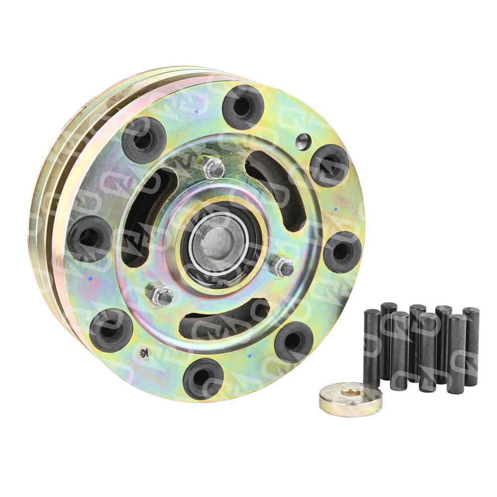 Thermo King Clutch TK1070343 Diesel Dash