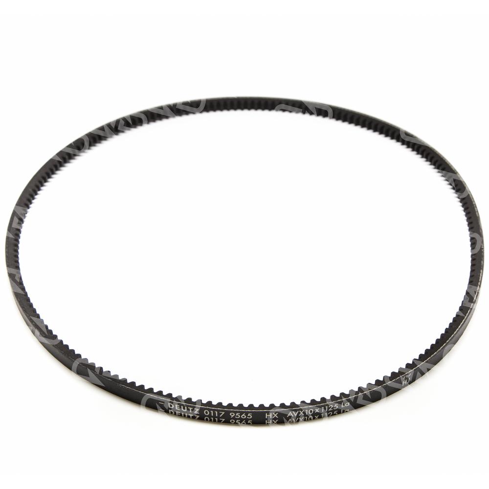 DEUTZ® Cooling Fan Belt DEU 1179565 Diesel Dash