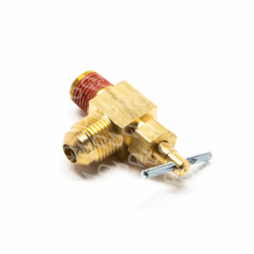 Detroit™ Coolant Filter Relief Valve DDE 23507190 Diesel Dash