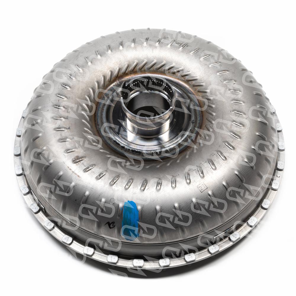 Allison Transmission® Torque Converter Pump Assembly 29514723 Diesel Dash