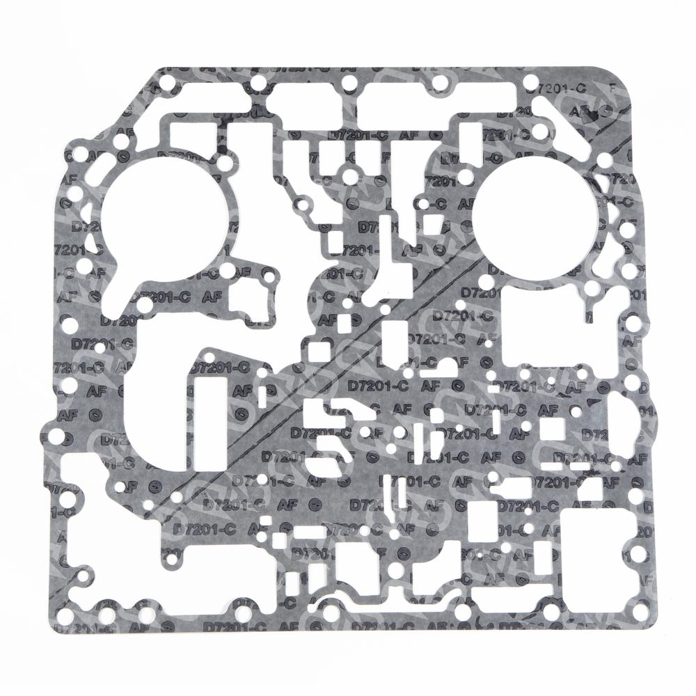 Allison Transmission® Control Valve Channel Plate Gasket 29535230