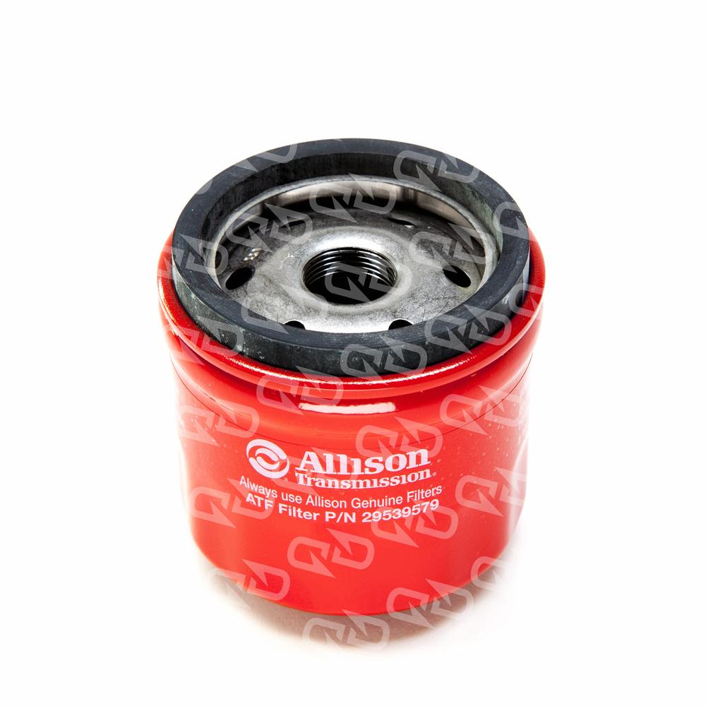 Allison Transmission® Control Main Filter 29539579 Diesel Dash