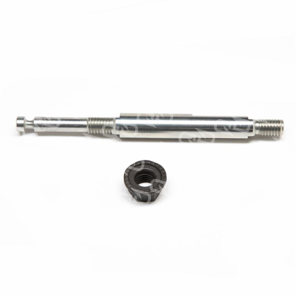 Allison Transmission® Selector Shaft and Nut Kit 29541359 Diesel Dash