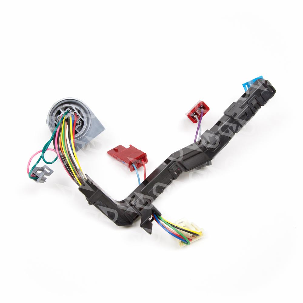 Allison Transmission® Control Valve Wiring Harness 29541371 Diesel Dash