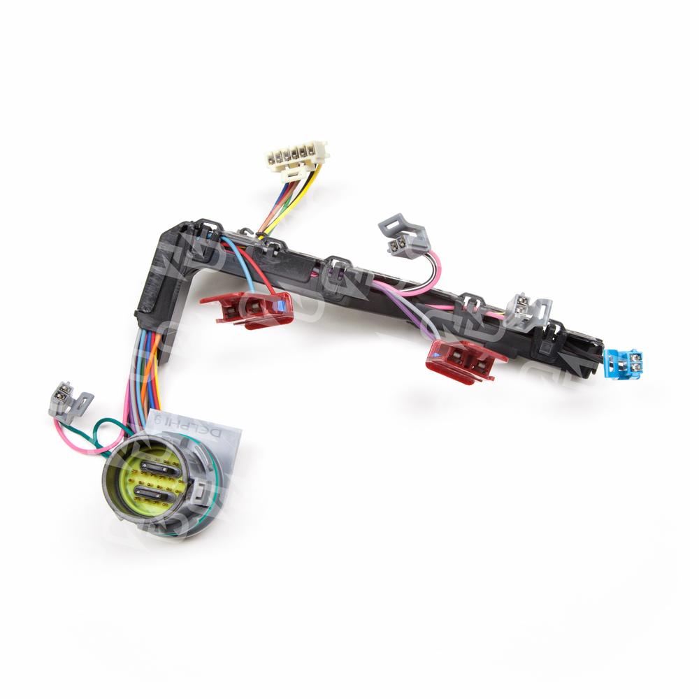 Allison Transmission® Control Valve Wiring Harness 29541371 Diesel Dash