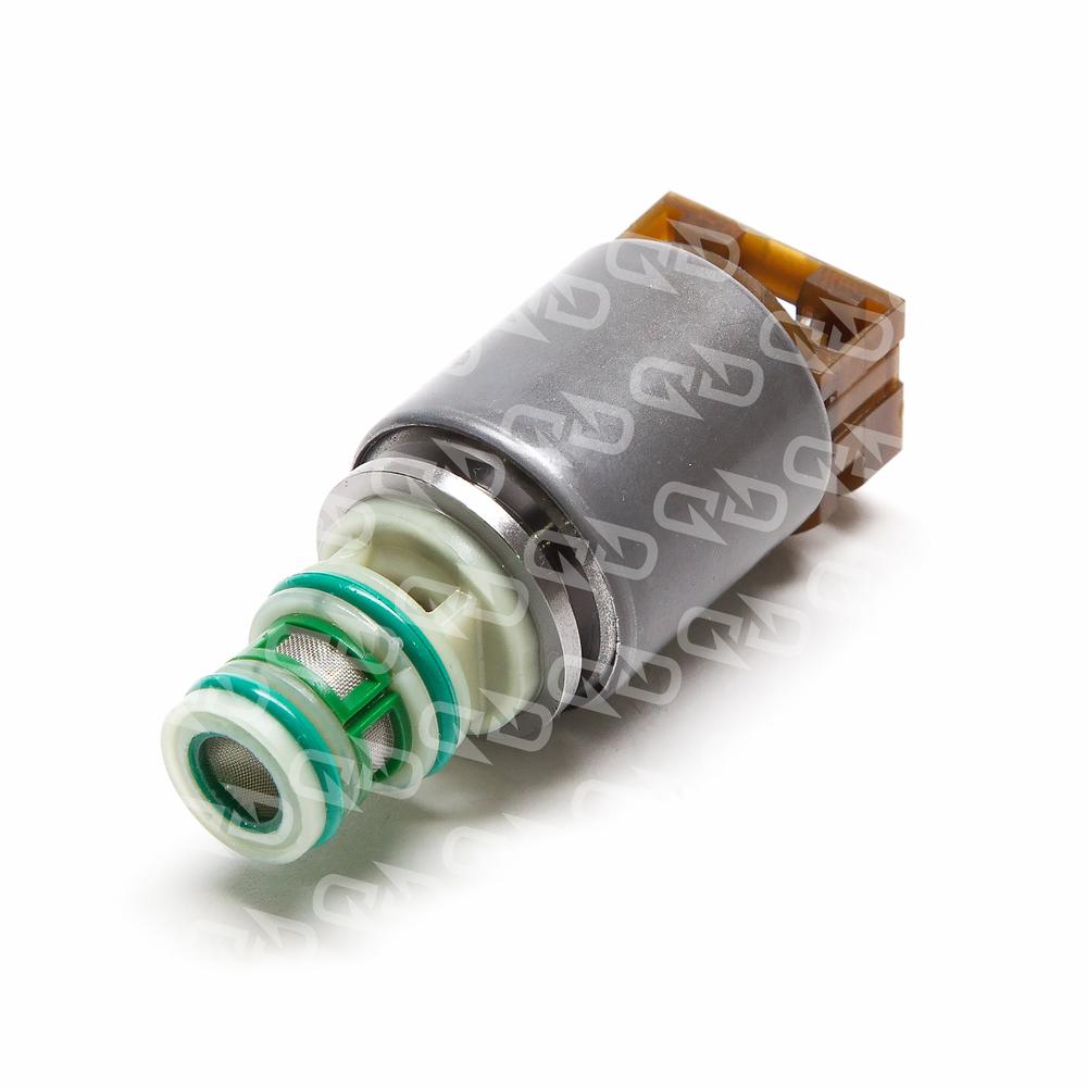 Allison Transmission® Variable Bleed Solenoid, Body Color Coded Brown