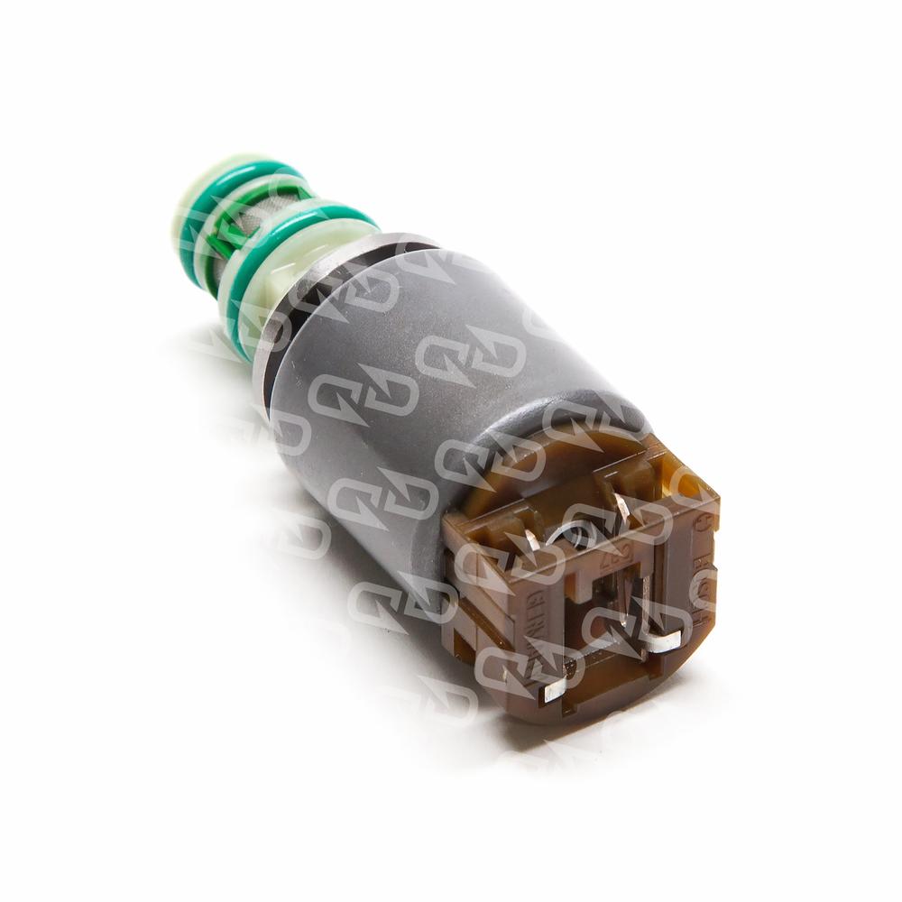 Allison Transmission® Variable Bleed Solenoid, Body Color Coded Brown