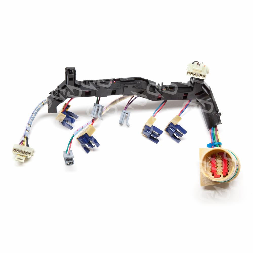 Allison Transmission® 24-Volt Control Valve Wiring Harness 29545308