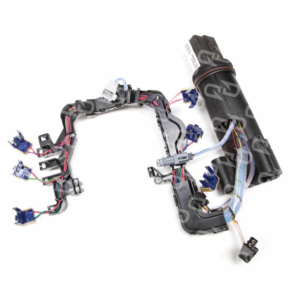 Allison Transmission® 4th Generation Control Valve Internal Wire