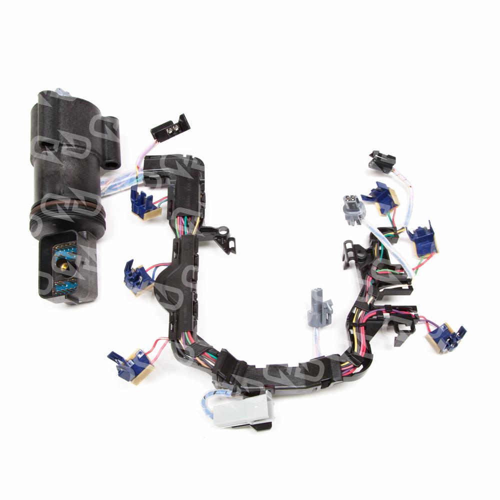 Allison Transmission® Internal Wire Harness with Oil Level Sensor