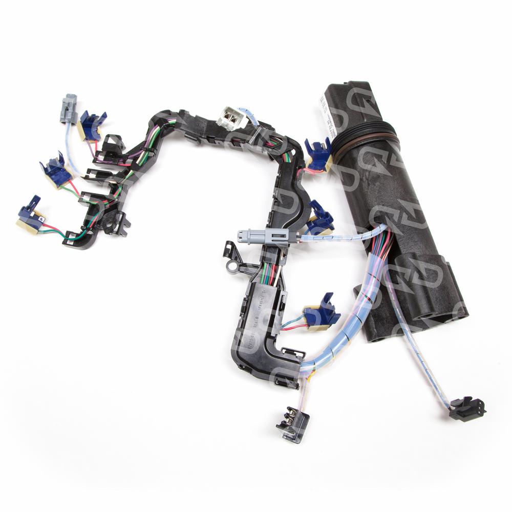 Allison Transmission® Internal Wire Harness with Oil Level Sensor