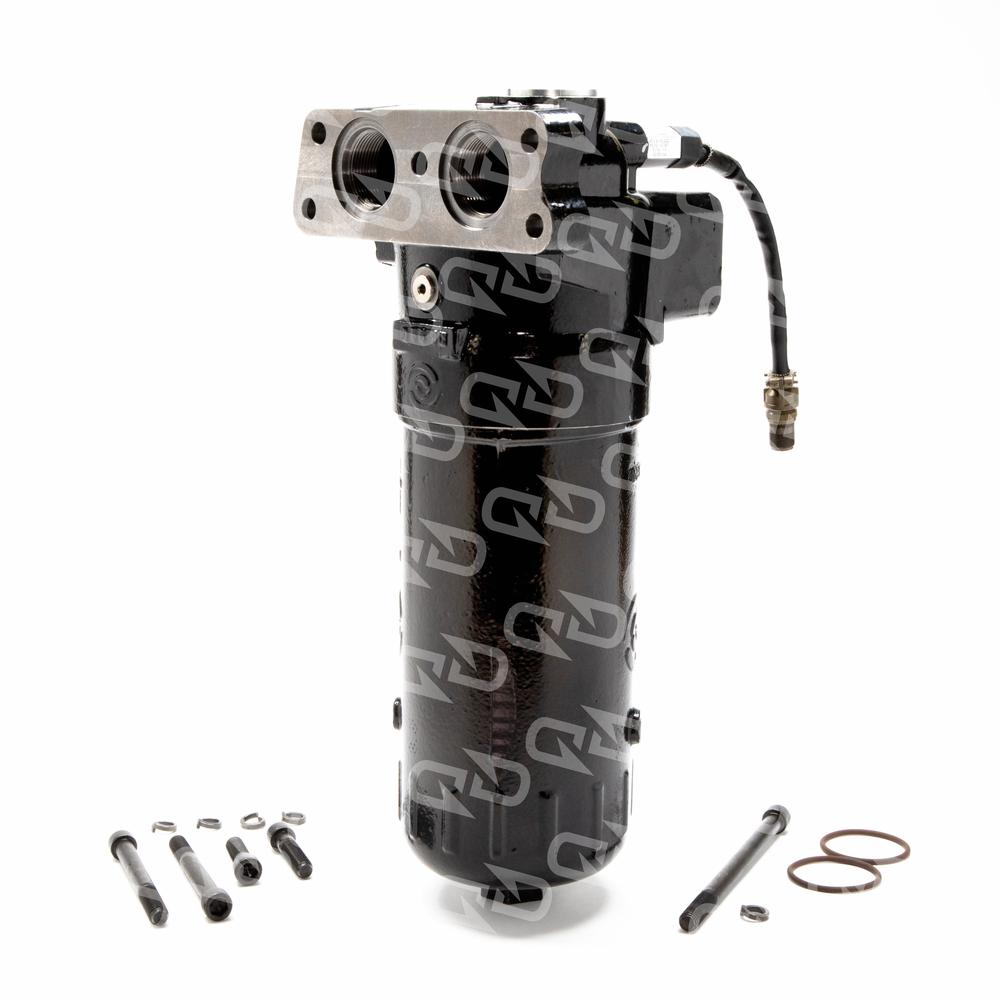 Allison Transmission® Oil Filter Assembly 29554434 Diesel Dash