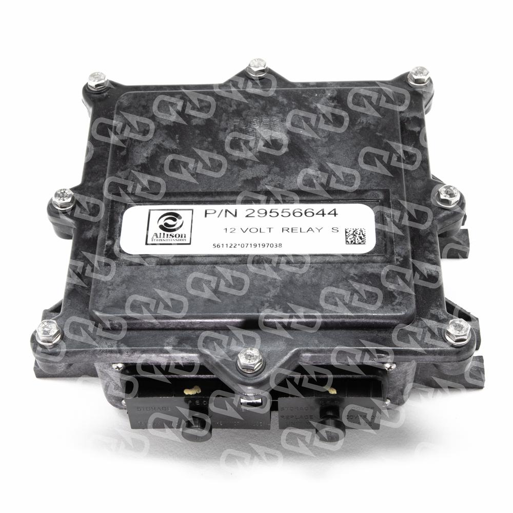 Allison Transmission® Vehicle Interface Module Assembly, 12 Volt