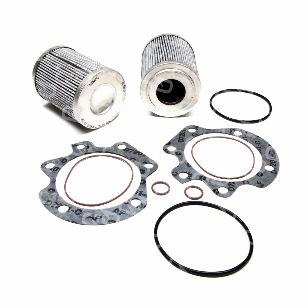 Allison Transmission® Filter Kit, 4 in 29558328 Diesel Dash