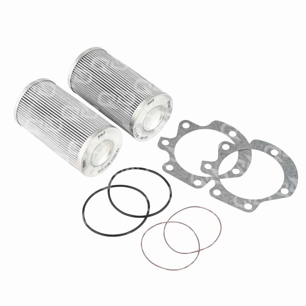 Allison Transmission® Filter Kit, 4 in 29558329 Diesel Dash