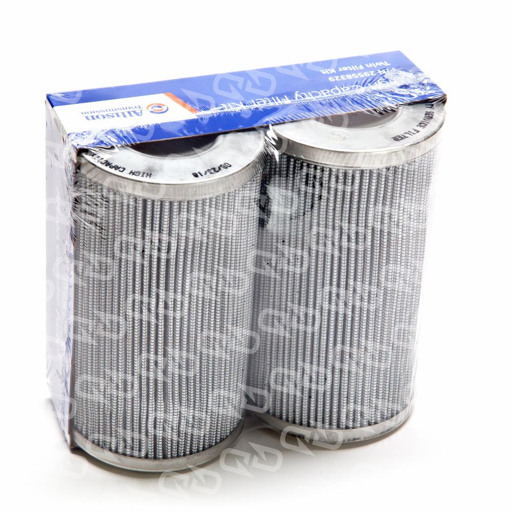 Allison Transmission® Filter Kit, 4 in 29558329 Diesel Dash