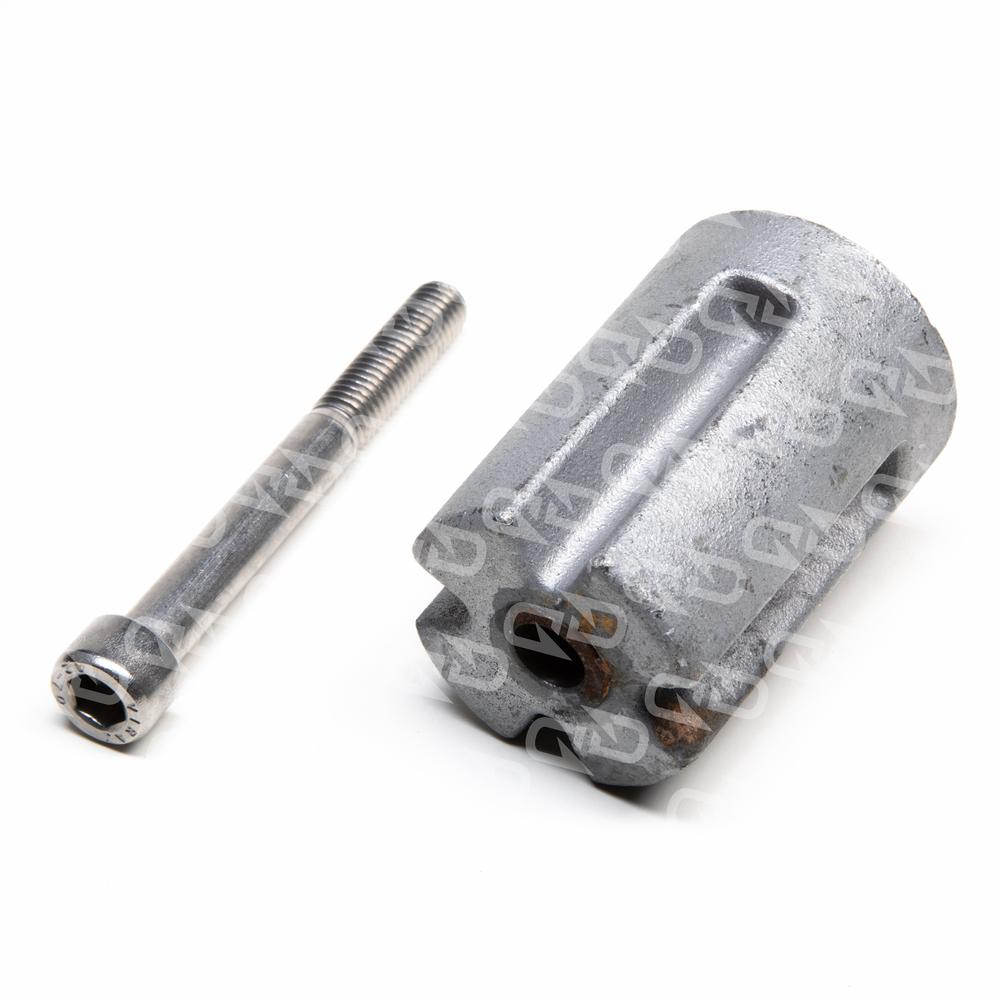 Volvo 40005875 Zinc Anode Zinc Anode Anode Kit For Volvo