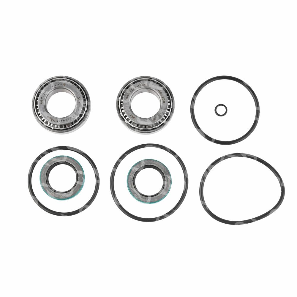 Thermo King Fanshaft & Jackshaft Repair Kit TK700135 Diesel Dash