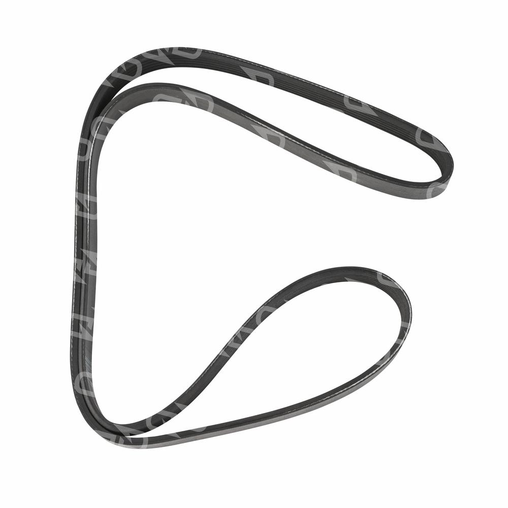 Thermo King Belt TK781655 Diesel Dash