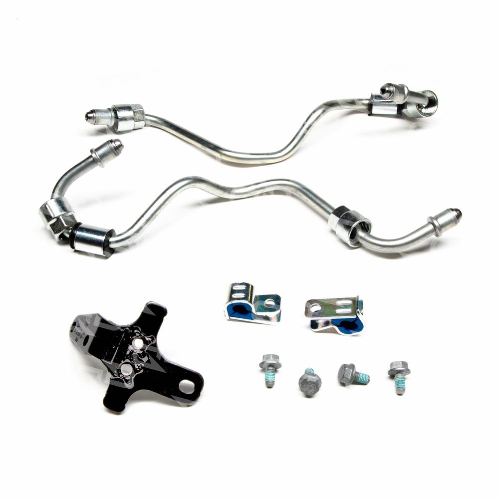 Detroit™ HighPressure Fuel Line Kit, EPA 10, GHG14, DD13 DDE