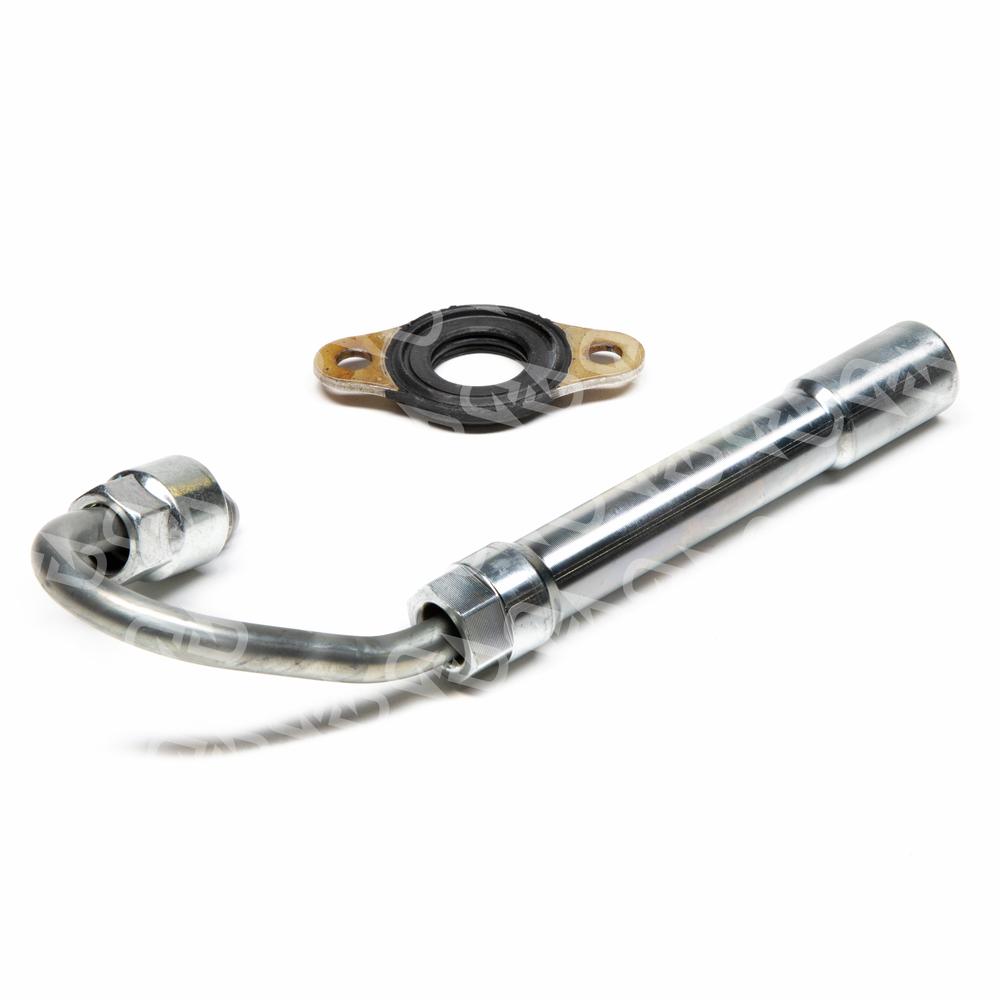 Detroit™ HighPressure Fuel Line Kit DDE A4700781810 Diesel Dash