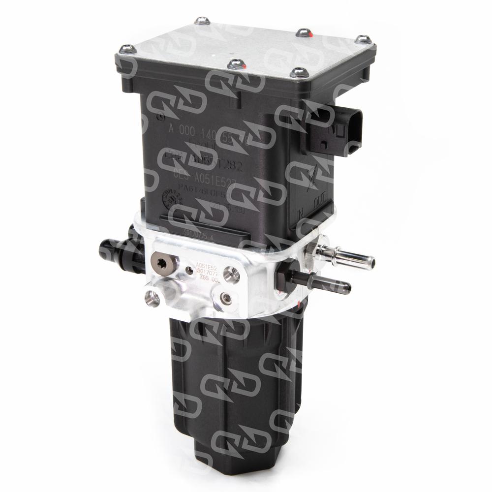 Detroit™ Reman DEF Supply Pump DDE EA0001408078 Diesel Dash