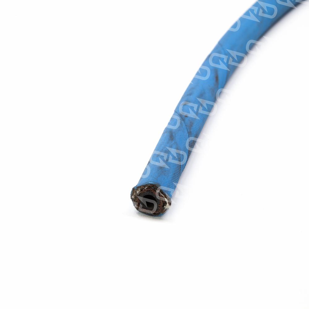 Eaton Aeroquip® AQP HighTemp Fuel and Oil Hose, FC234 Series FC23405