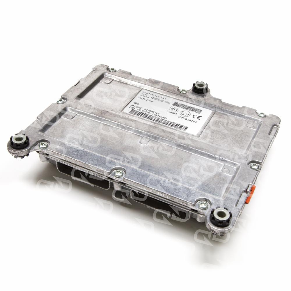 Allison Transmission® Reman Transmission Control Module (TCM), 12Volt