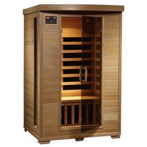 Saunas