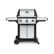 Barbecue Grills