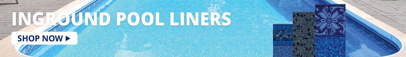 Inground Pool Liners