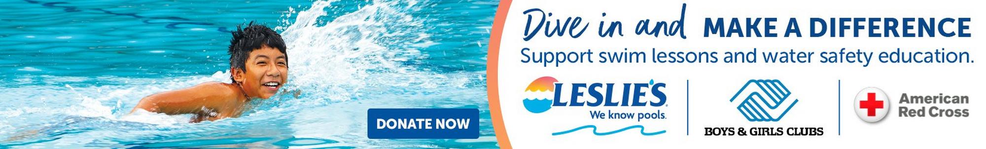 Water Safety Education