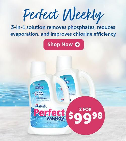 2 for $99.98 Perfect Weekly
