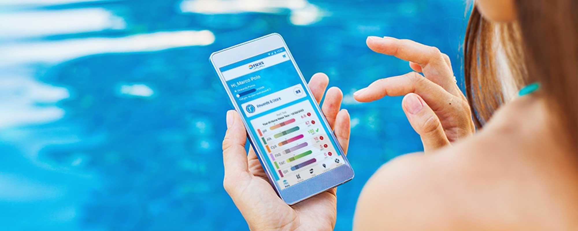 How To Balance Pool Water