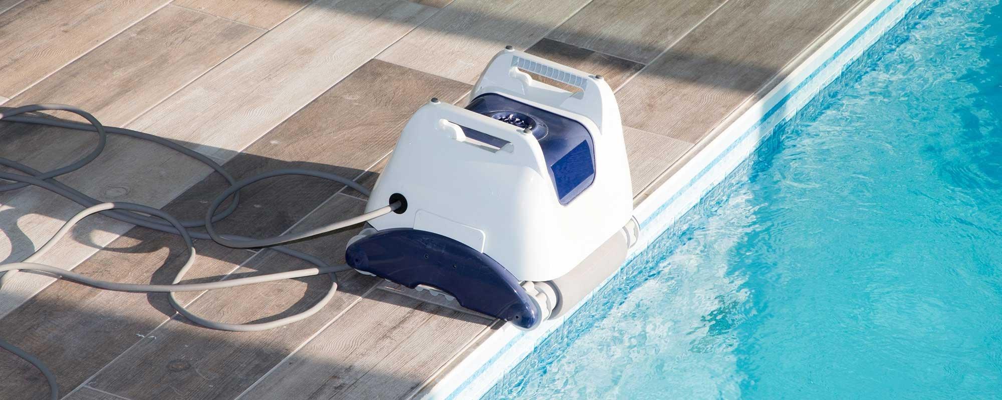 Choosing the Right Automatic Pool Cleaner