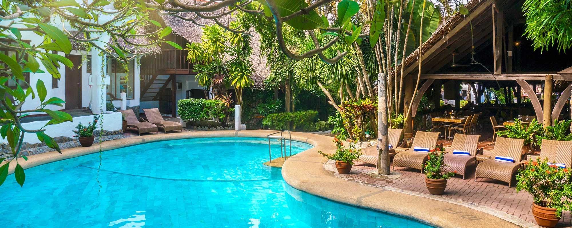 How To Clear Cloudy Pool Water