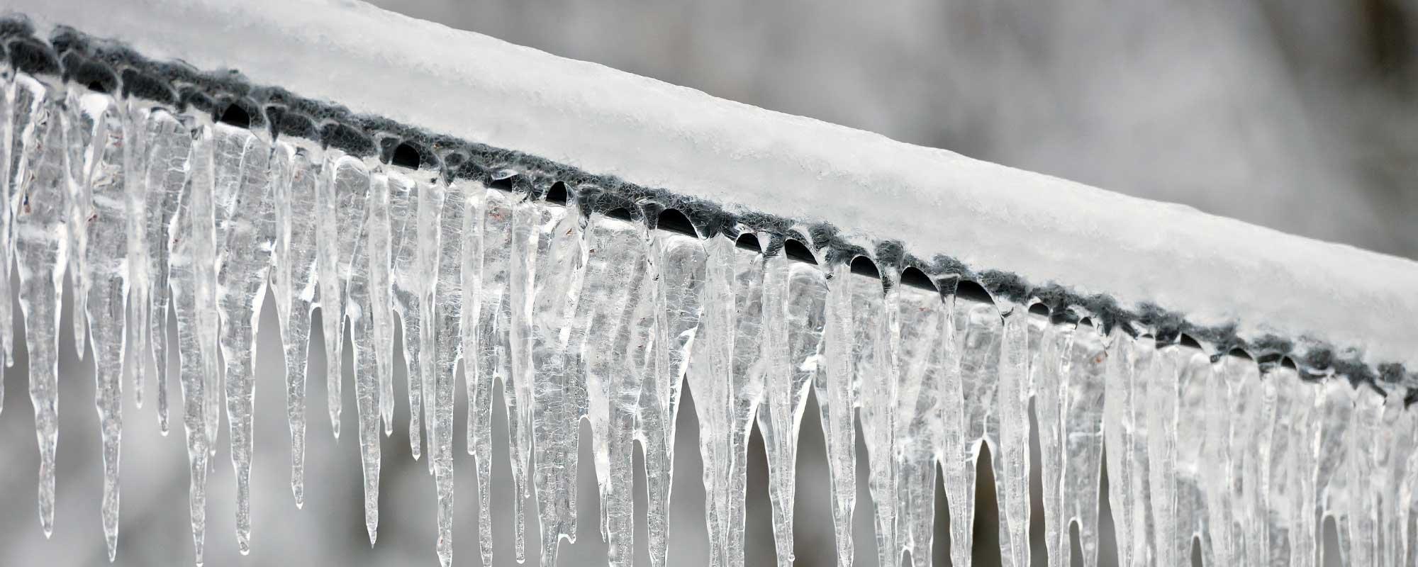 Weather Events & Pool Recovery