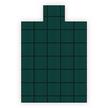 Center End Step Safety Pool Covers