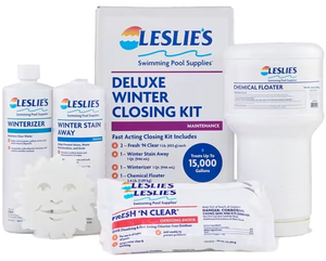 An image of Select Winter Closing Items