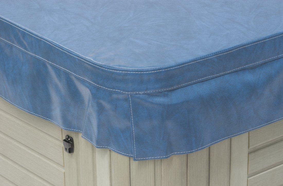Hot Tub Cover Buyers Guide