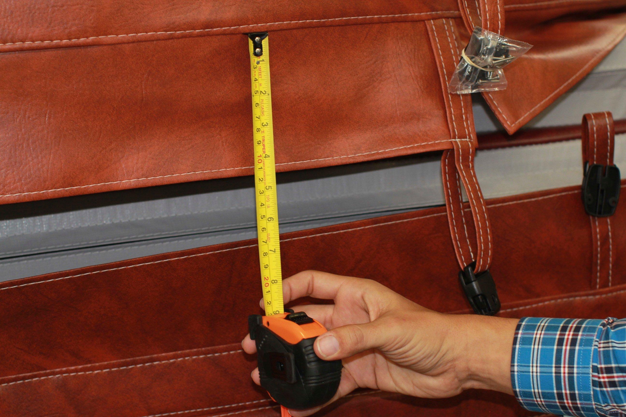 How To Measure Your Cover