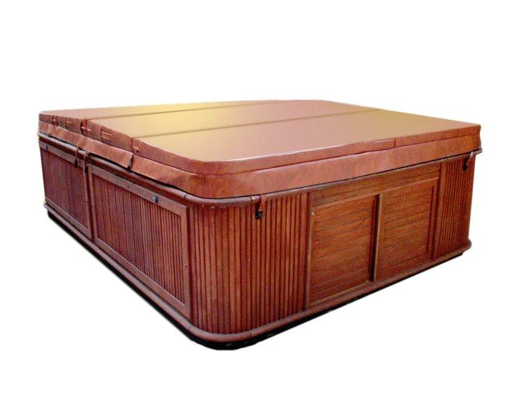 Reasons To Replace Your Hot Tub Cover