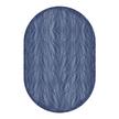 Oval Winter Pool Covers