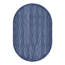 Oval Winter Pool Covers