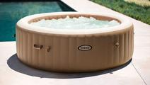 Intex Inflatable Spas