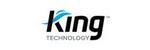 King Technology logo