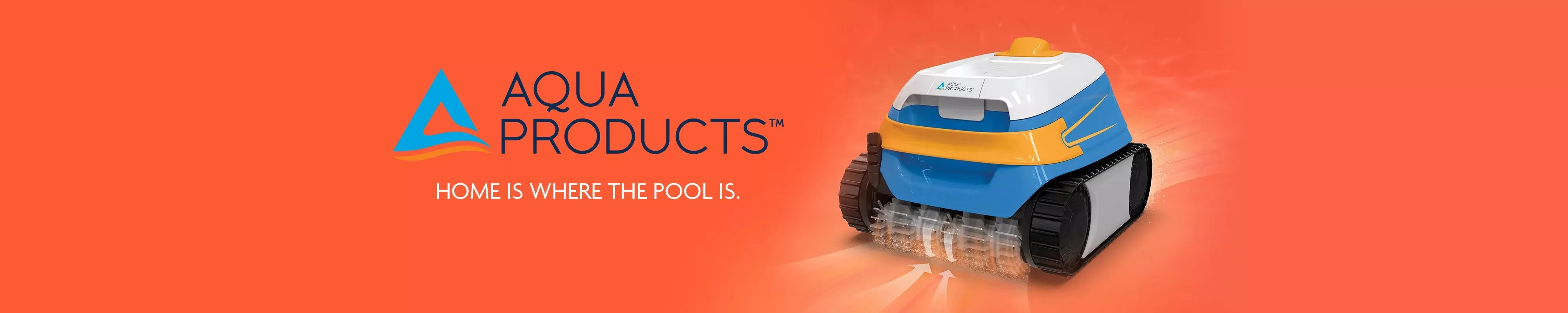 Aqua Products Featured Products